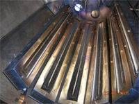 Evaporation vacuum coaters  GPWC1