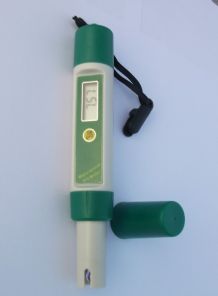 Portable & Digital PH Meter
