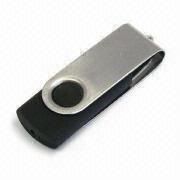 USB flash drives