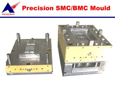 smc mould frp products