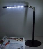 LED reading lamp