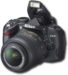 Nikon Digita Camera
