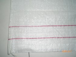 pp woven bags