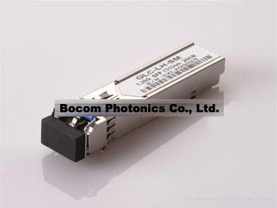 SFP Optical Transceiver from BocomPhotonics