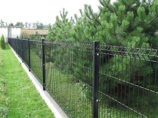 Hebei habit wire fence CoLtd