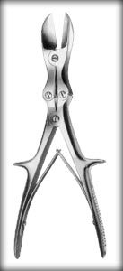 Still-Liston Bone Cutting