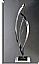 Stainless steel sculpture