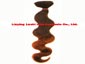 Body wave human hair