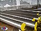 42CrMo4 forged round steel bars
