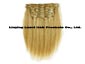 Clip in hair extension