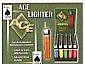 Ace Disposable Lighters