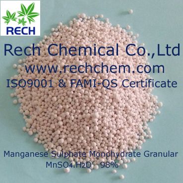 managanese sulphate monohydrate 5-10mesh