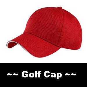 OEM cap