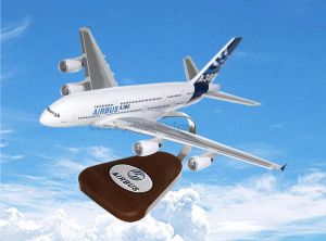 Emulaitonal plane model