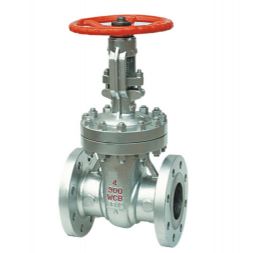 API Steel Gate Valve