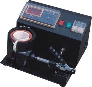 Mug Heat Press Machine CY-021