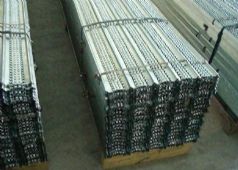 High Rib Formwork 