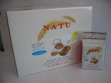 NATU instant dry yeast