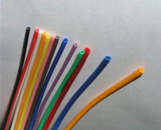 silicone fiberglass sleeving
