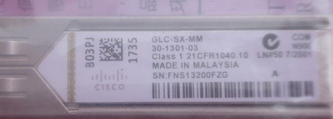 GLC-SX-MM