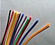 silicone fiberglass sleeving