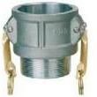 Camlock - Cam Groove Coupling - Cam lock - Quick Coupling