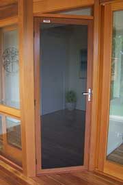 Stainless Steel Security Windows Screen