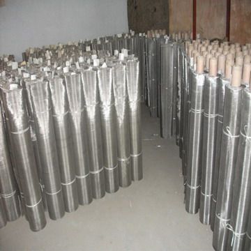 Stainless steel Filtration Mesh 