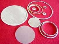 Stainless Steel Disc Filters Mesh