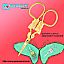 Butterfly Scissors