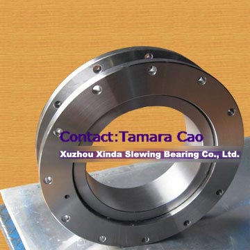 Light Type Profile Slewing Bearing 