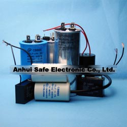 Film capacitor