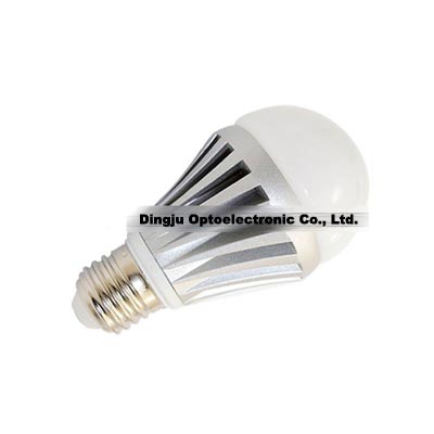6W high power LED globe light