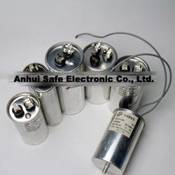 CBB65 Capacitor