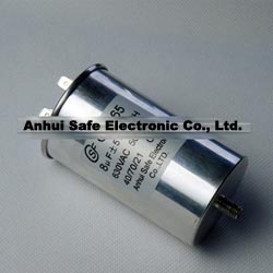 water pump capacitor CBB65