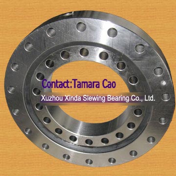 Double-Row Ball Slewing Bearing 