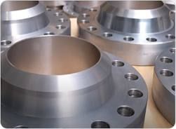 SS 310 Flanges