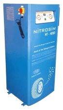 Nitrogen Generator