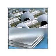 SS 310 Sheets, Plates, Coil