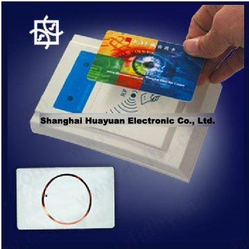 RFID card
