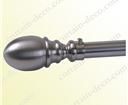 curtain pole accessories