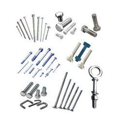 SS 310 Fasteners 