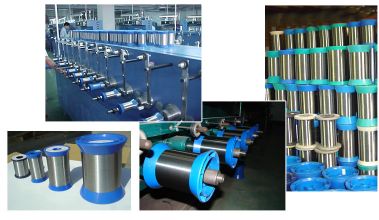 stainless steel wire