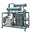 engine oil recycling plant