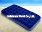 Twin Flocked Air bed
