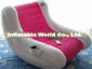 inflatable chair with speakers