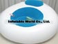 inflatable music chair