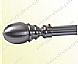curtain pole accessories