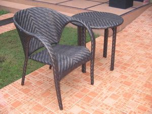 Tanggo Chair