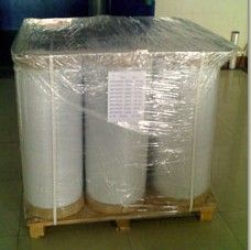 Metalized PET film